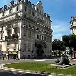 Apartmán 18 M2, En Hyper Centre-ville Aix-les-Bains