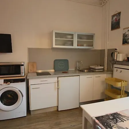 18 M2, En Hyper Centre-ville * Aix-les-Bains