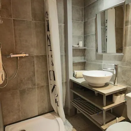 18 M2, En Hyper Centre-ville