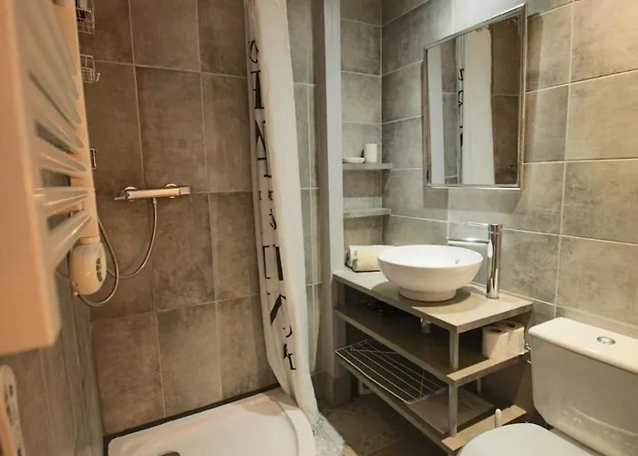 18 M2, En Hyper Centre-ville